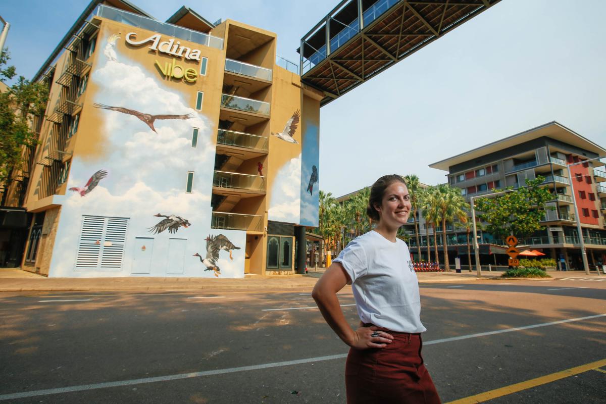 Pennyrose Wiggins