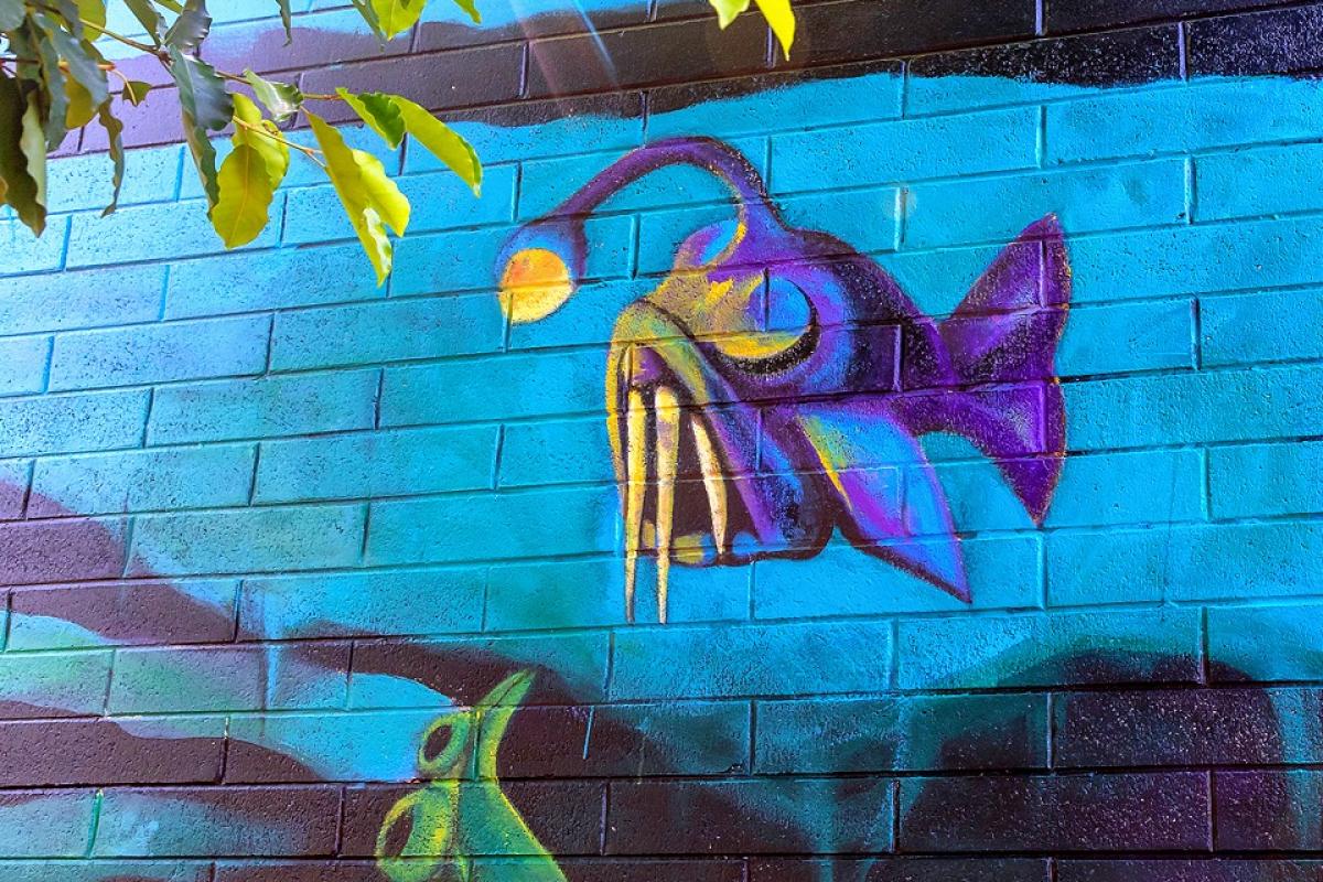 Shilo Mcnamee & Roxanne