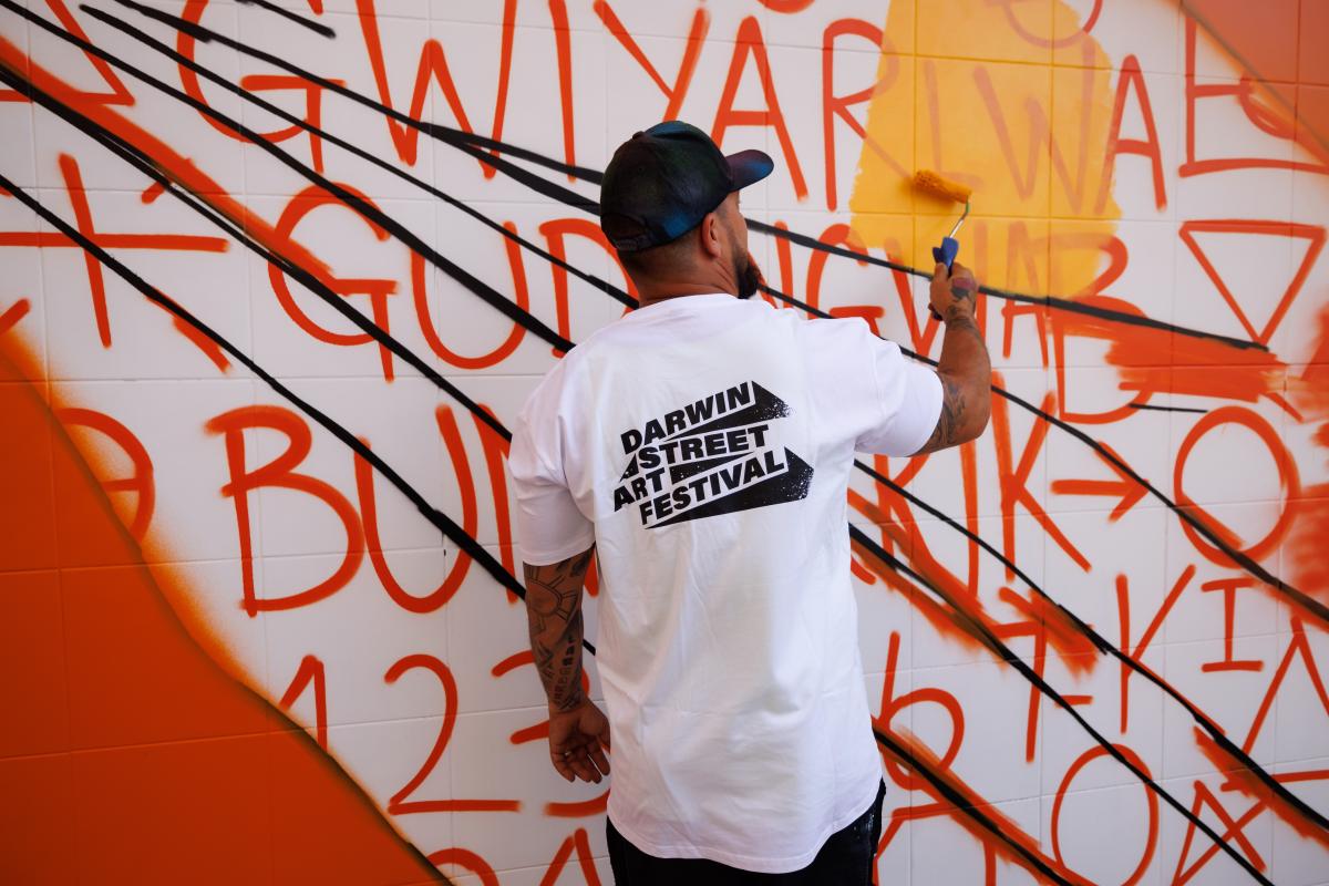 Destruction of Introduction