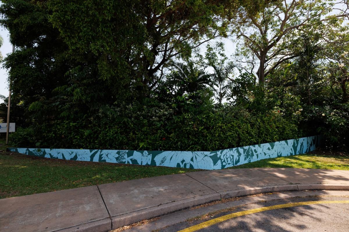 Aurora Campbell X Magnt