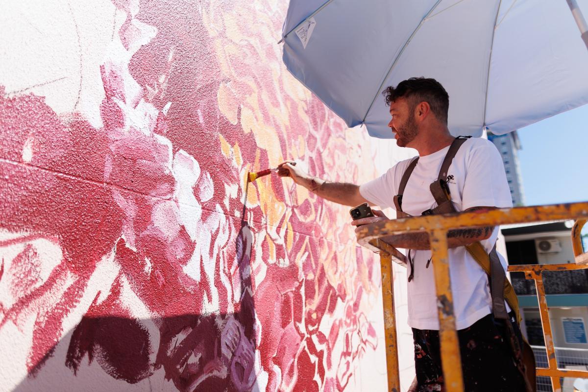 Fintan Magee