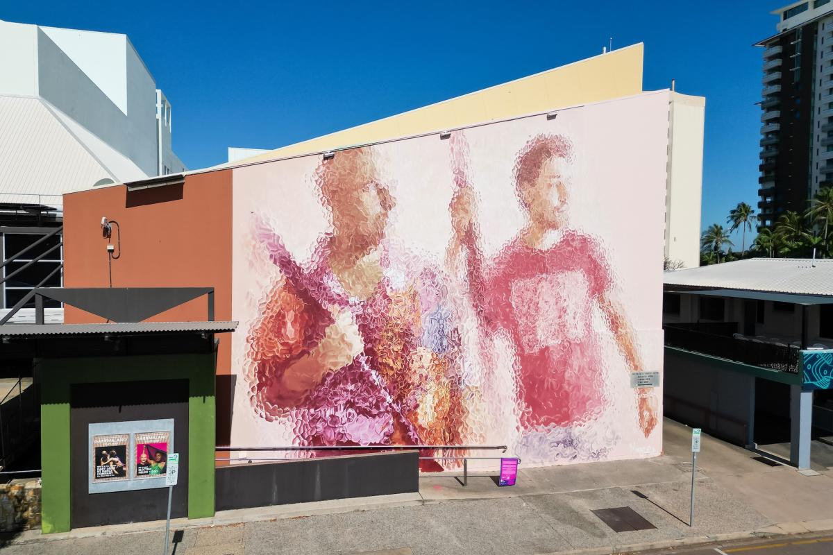 Fintan Magee