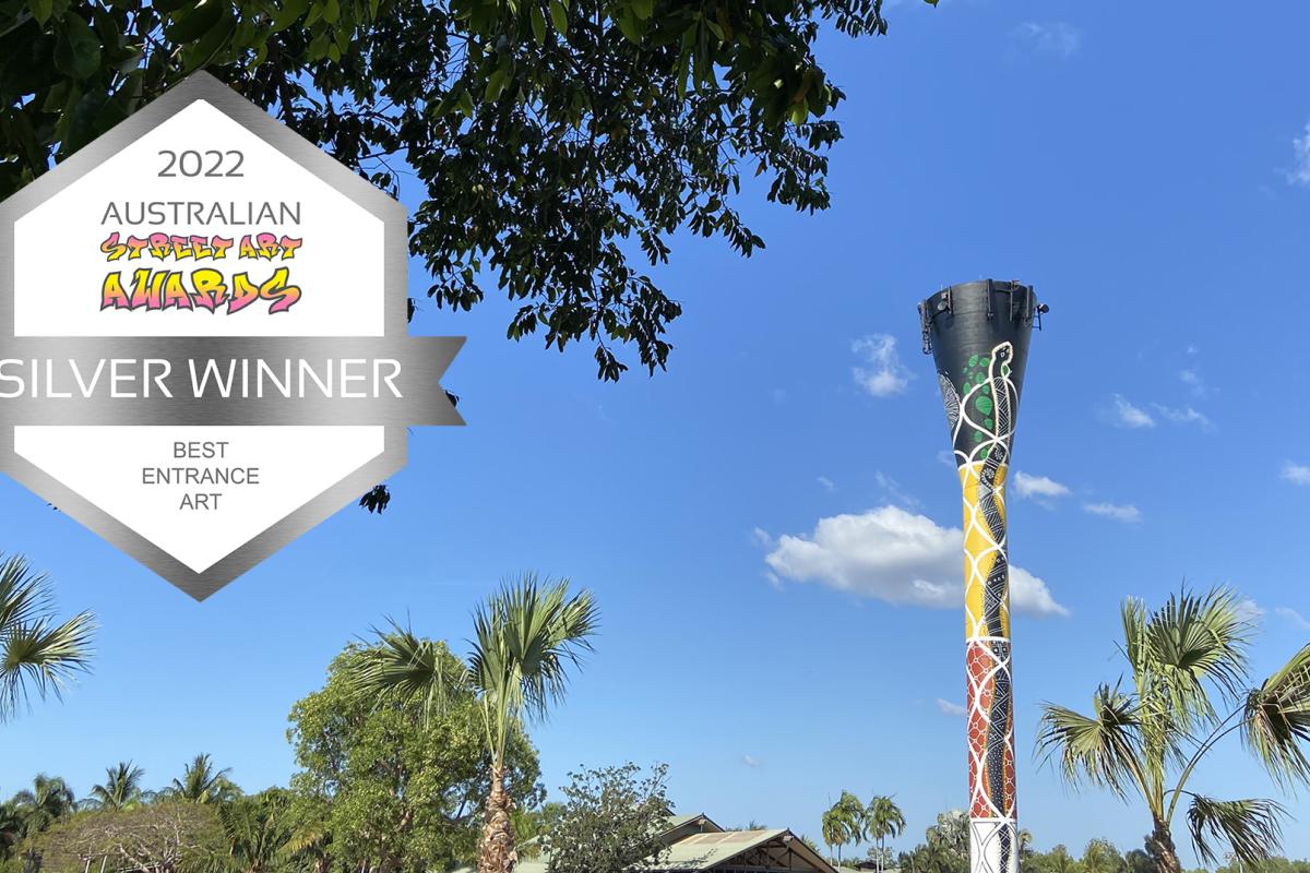 Street Art Awards 2022