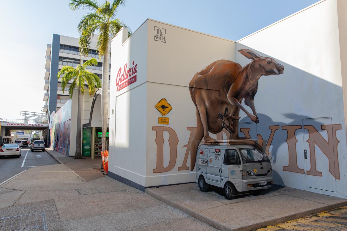 Odeith