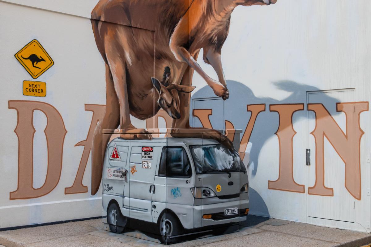 Odeith
