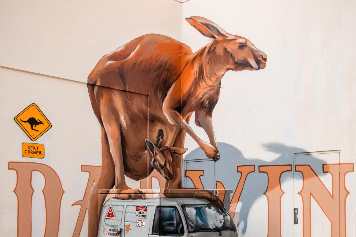 Odeith