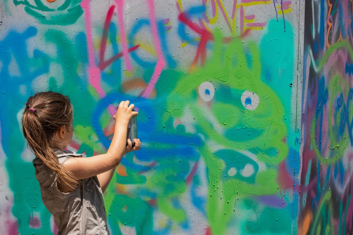 Paint By Numbers (Community)