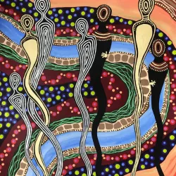 Artwork by Joanne Nasir