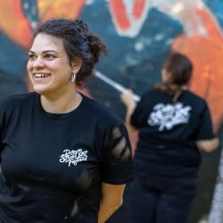 Shilo Mcnamee & Roxanne