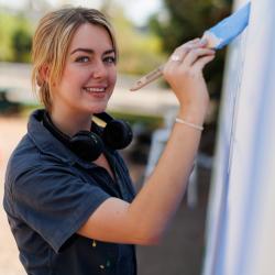 Celeste Mountjoy (Filthy Ratbag)