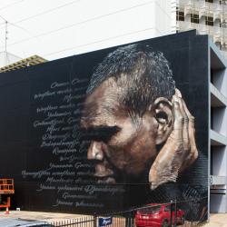 Andrew Bourke & Jesse Bell