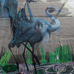 Cam Scale & Les Huddleston