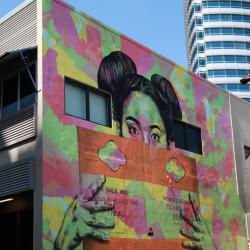 For the love of reading