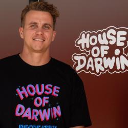 House of Darwin