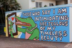 Celeste Mountjoy (Filthy Ratbag)