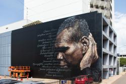 Andrew Bourke & Jesse Bell