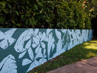 Aurora Campbell X Magnt