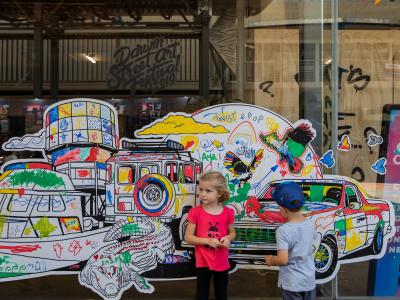 Paint By Numbers (Community)