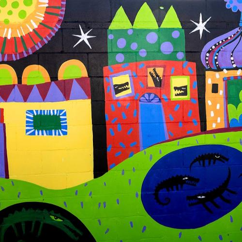 Marita Albers