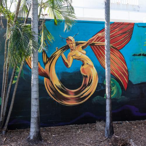 Shilo Mcnamee & Roxanne