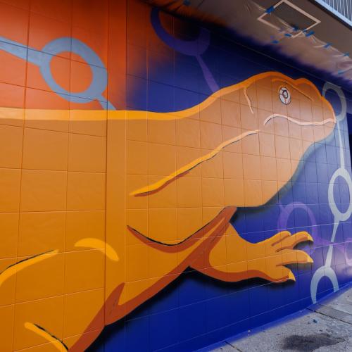 Destruction of Introduction