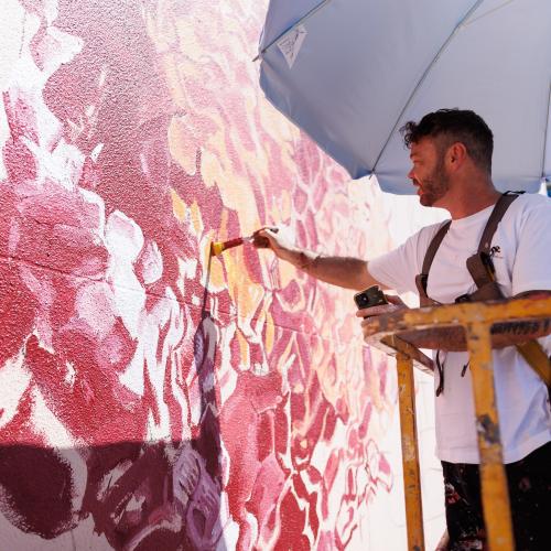 Fintan Magee