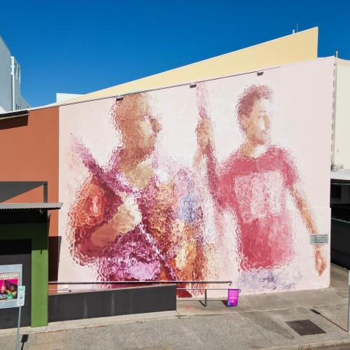 Fintan Magee