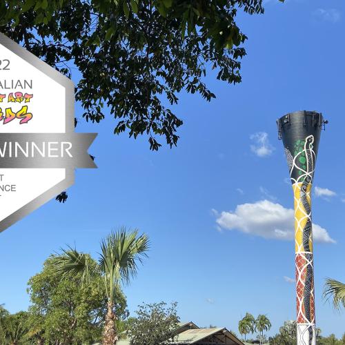 Street Art Awards 2022
