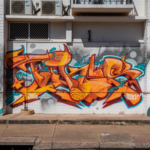 Andrew Bourke