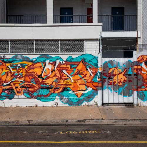 Andrew Bourke