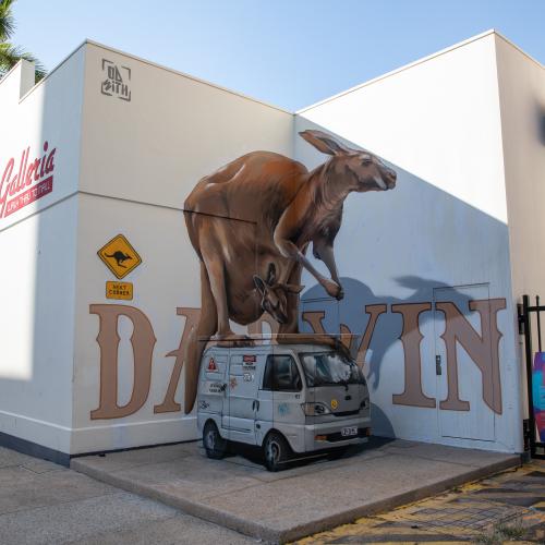 Odeith