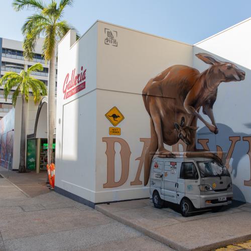 Odeith