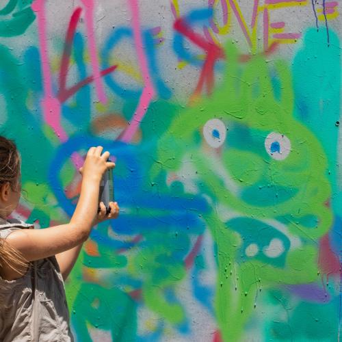 Paint By Numbers (Community)