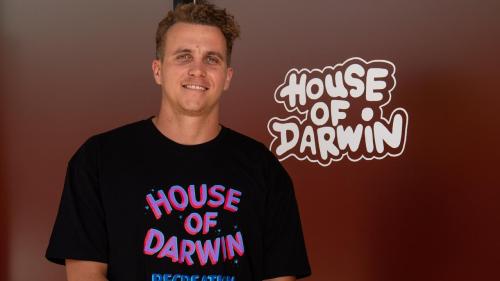 House of Darwin